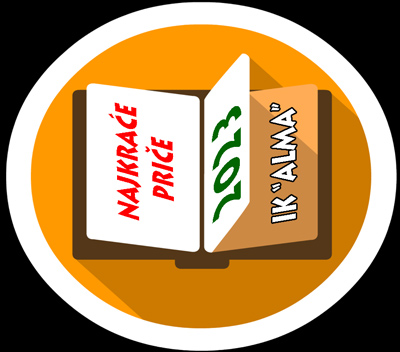 NAJKRAĆE PRIČE 2023