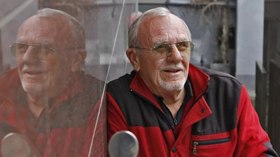 ODLAZAK SLOVENAČKOG SATIRIČARA EVGENA&nbsp;JURIČA