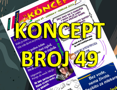 KONCEPT | BROJ&nbsp;49
